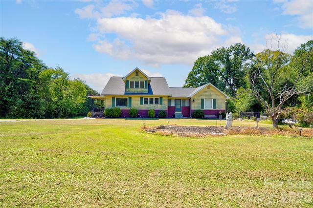 New Homes For Sale This Week in Grover: August 28th to September 3rd