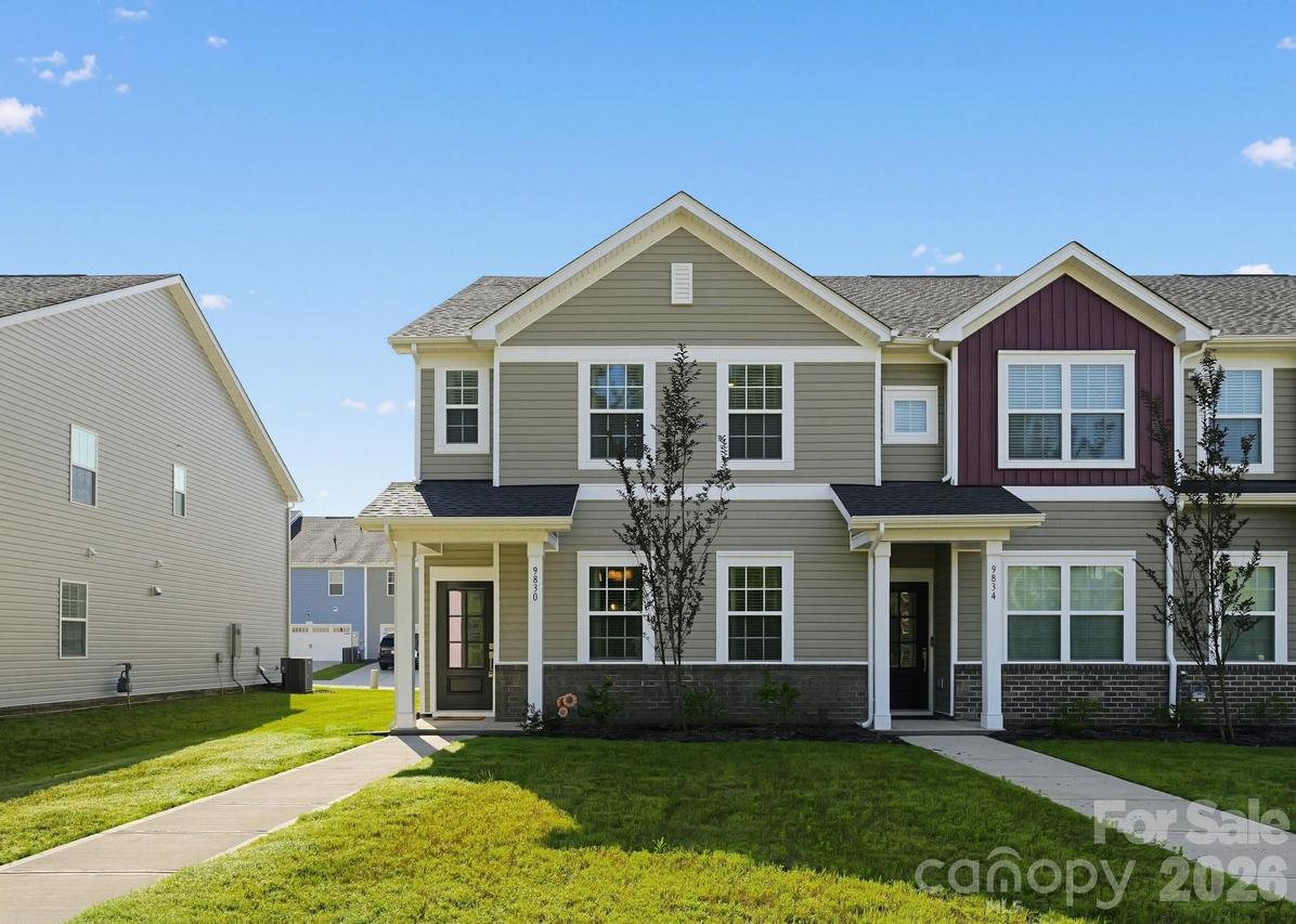 9830 Old Garden Cir., Gastonia, NC 28056