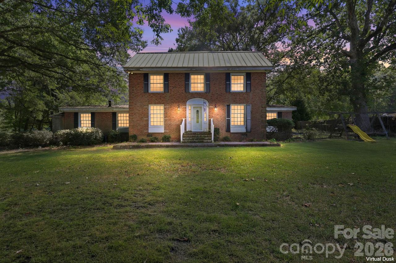 4225 Sherrills Ford Rd., Salisbury, NC 28147
