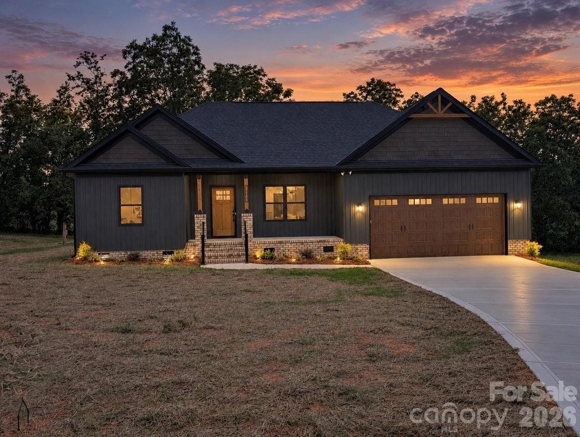 25011 Elias Trails Rd. ##1, Locust, NC 28097