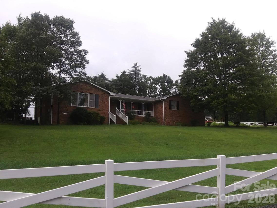 1753 Smith Farm Rd. #55, Lexington, NC 27292