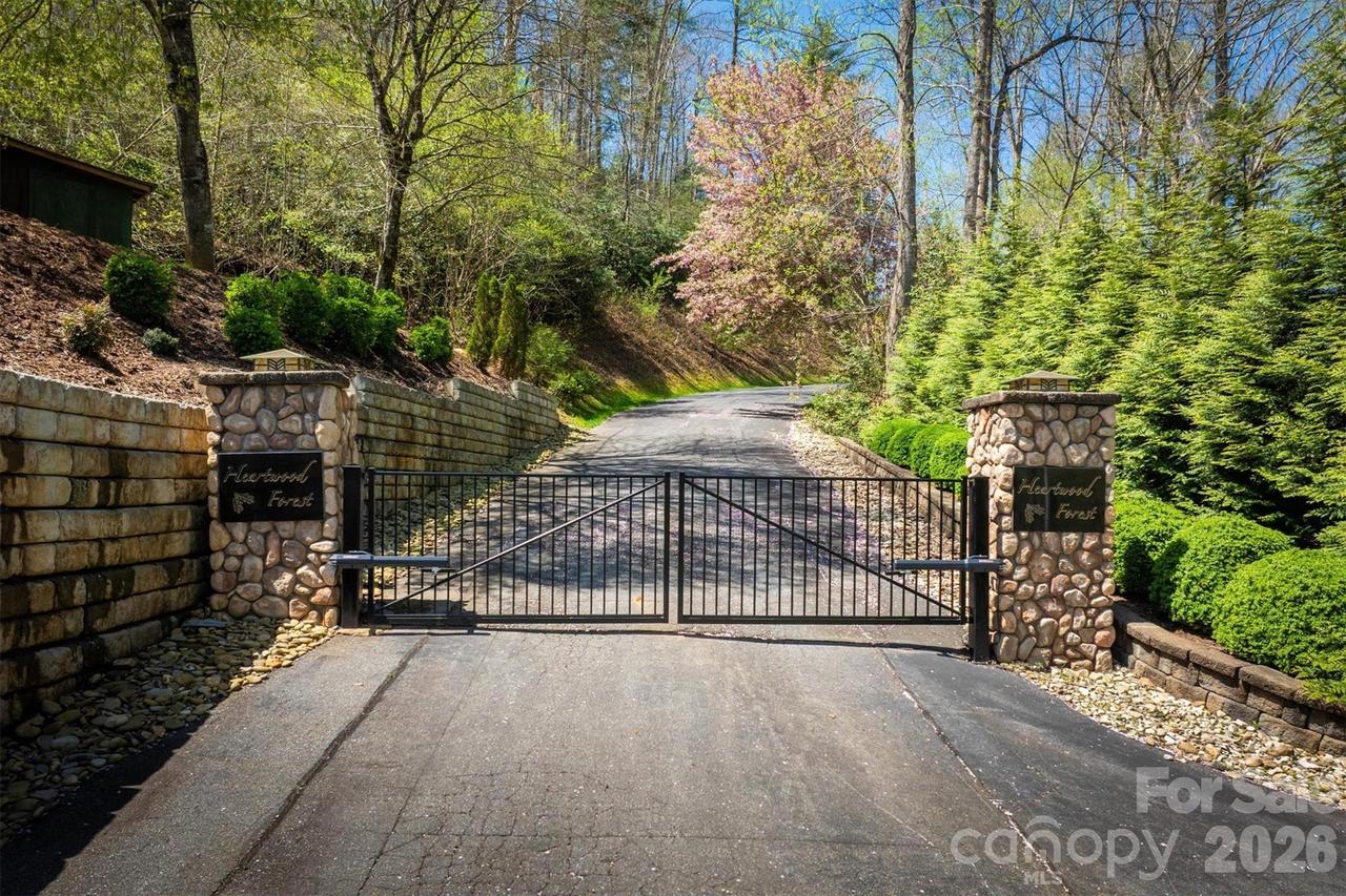V/L Black Hills Dr. #26, Collettsville, NC 28611