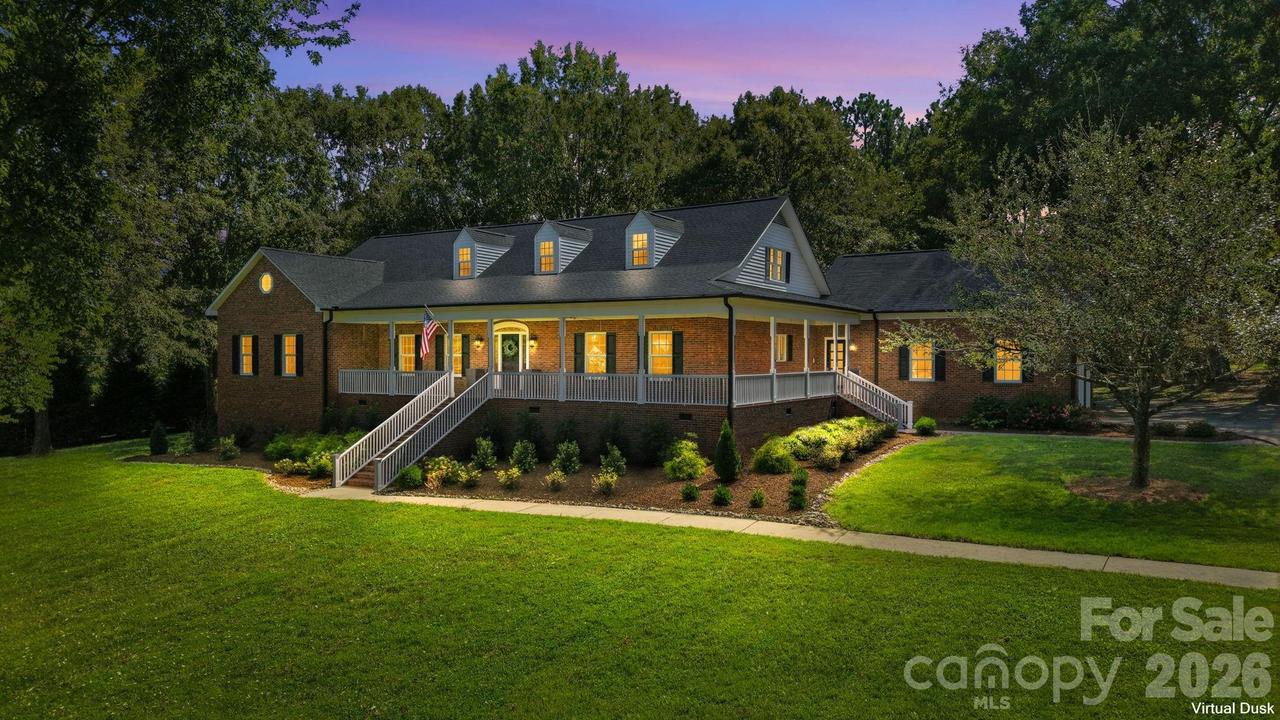2505 Goldmine Rd., Monroe, NC 28110