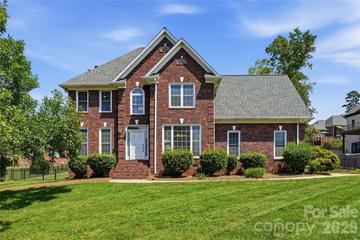 New Homes For Sale This Week That Attend South Iredell High: August 28th to September 3rd