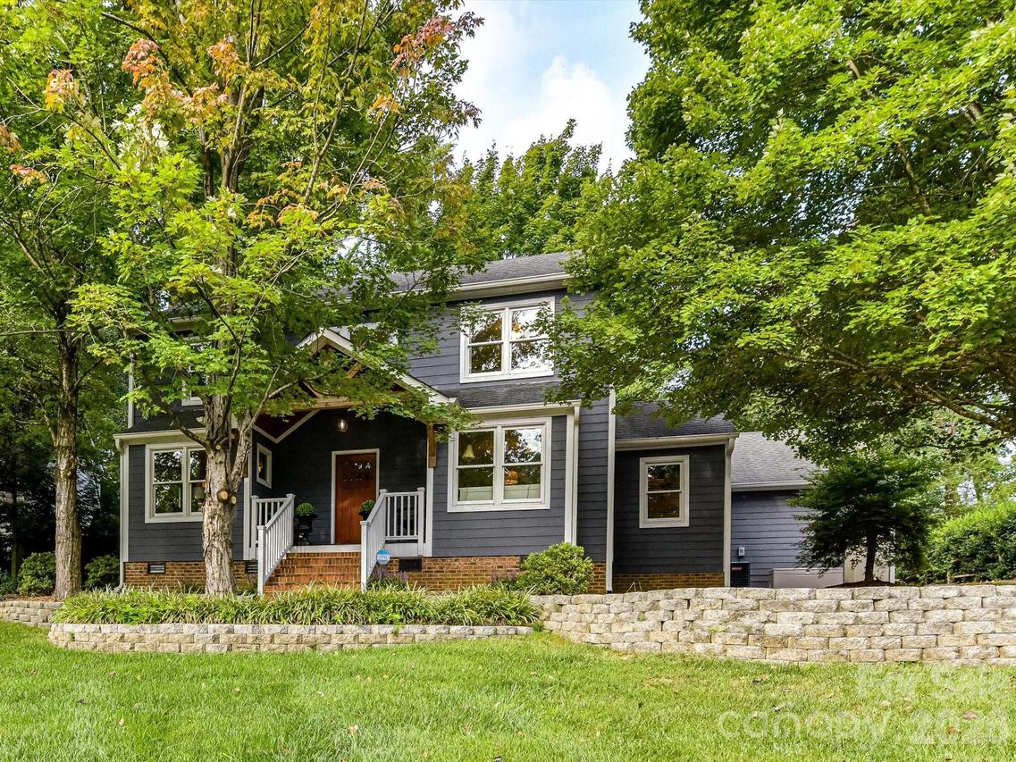 4514 Pendock Ct., Charlotte, NC 28226
