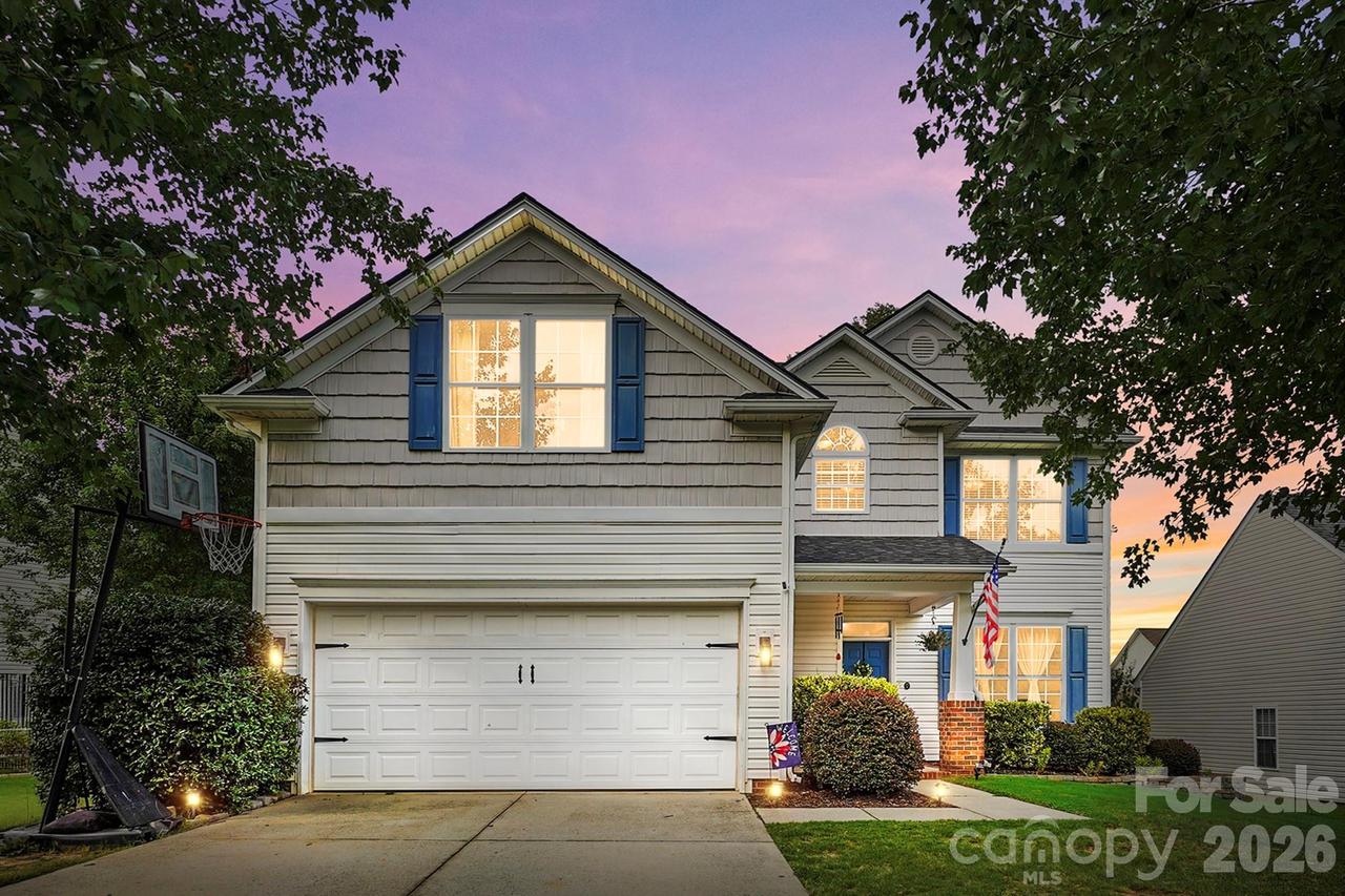 6006 Pine Cone Ln., Monroe, NC 28110
