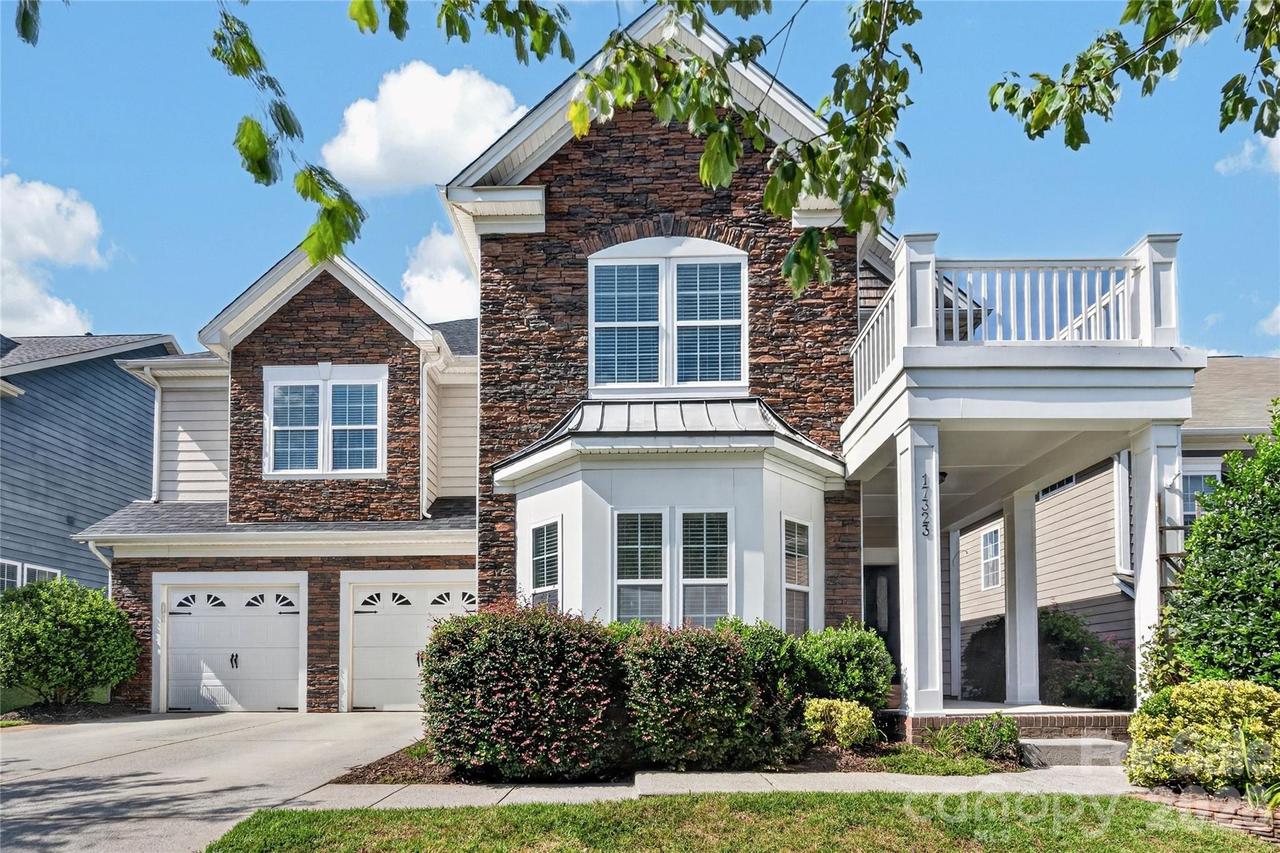17323 Silas Place Dr., Davidson, NC 28036