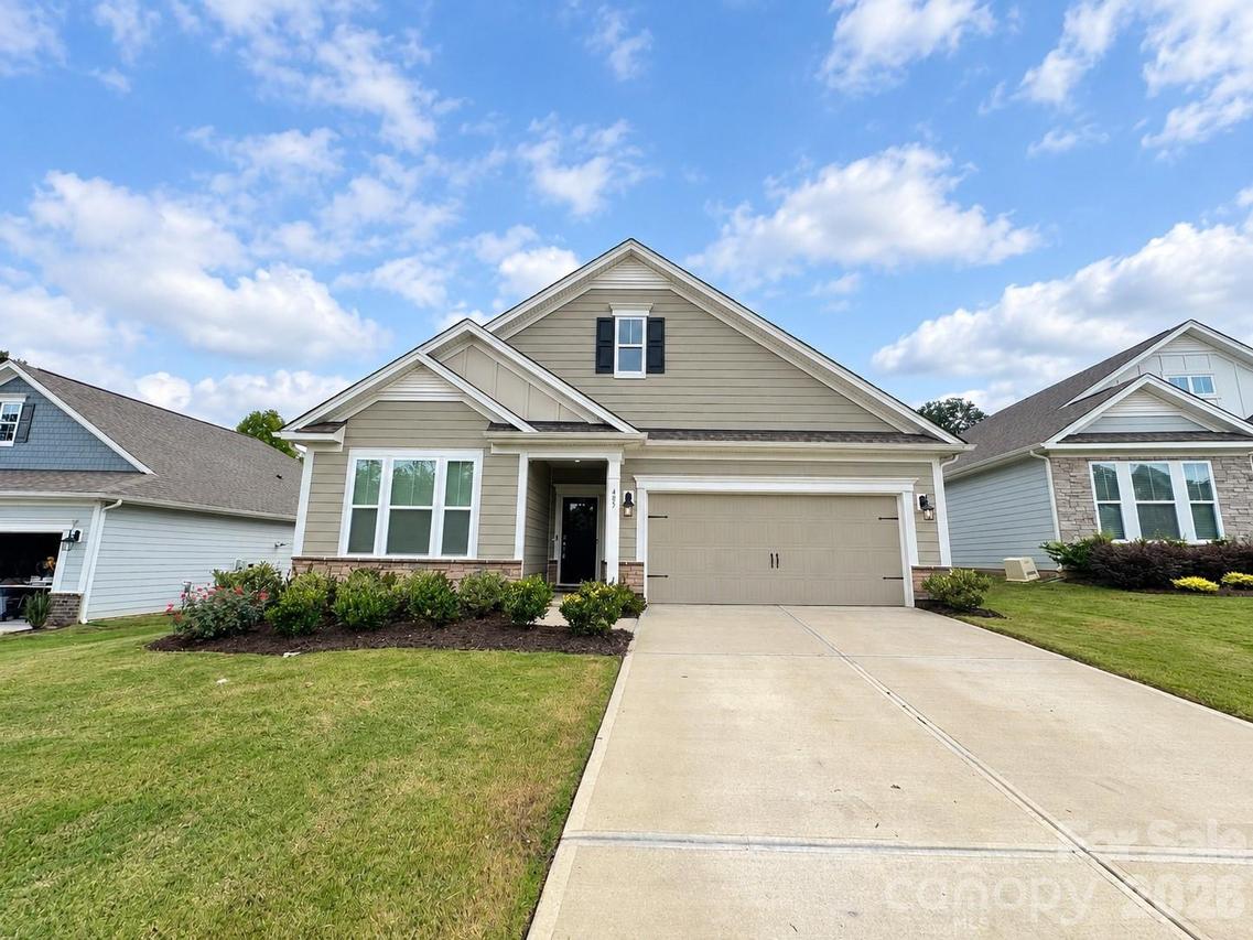 485 York Rd., Troutman, NC 28166
