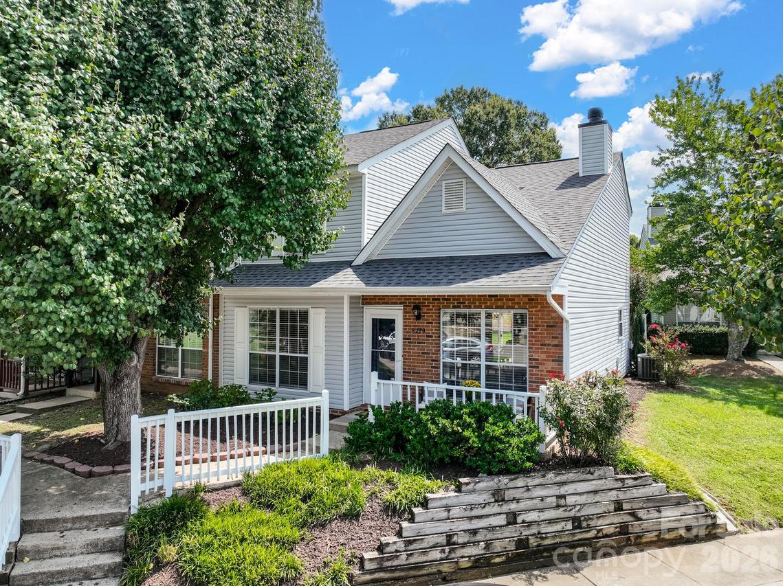 8219 Golf Ridge Dr., Charlotte, NC 28277