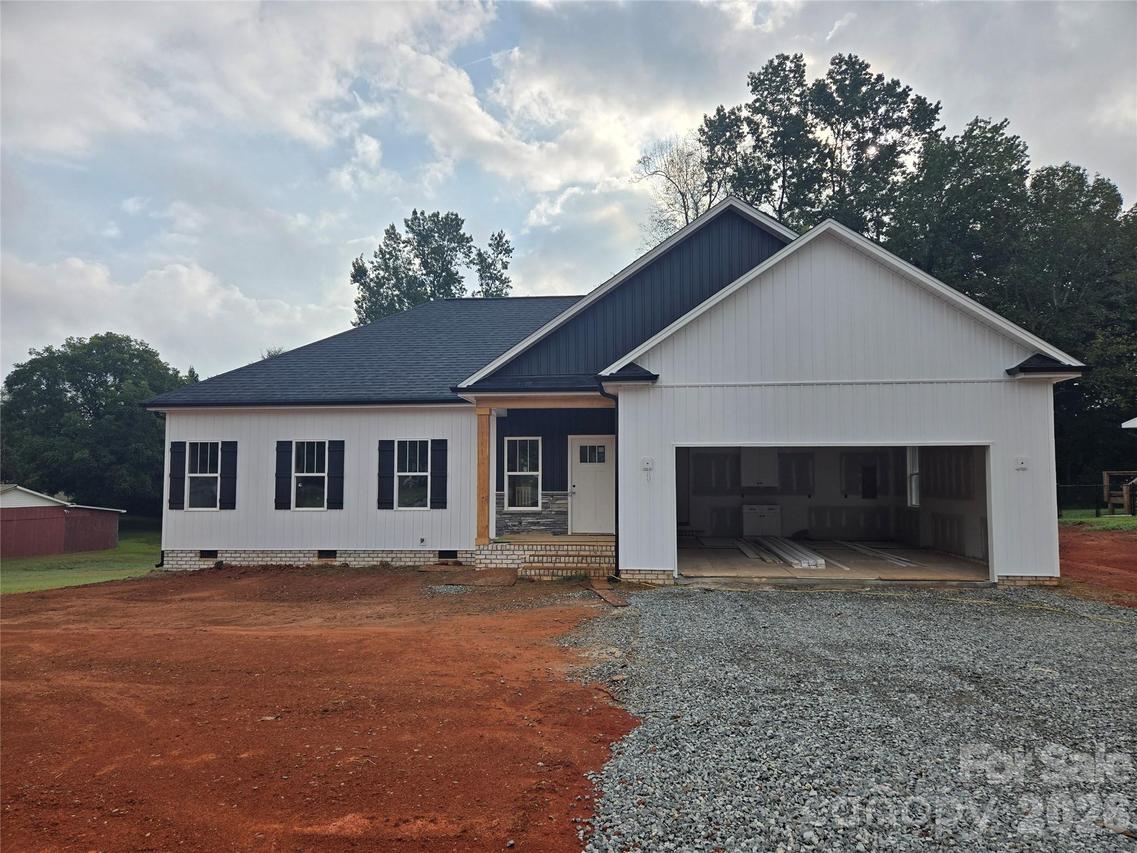 2850 Leonard Rd., Lexington, NC 27295