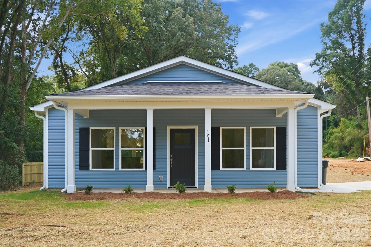 101 Swink St., Concord, NC 28027