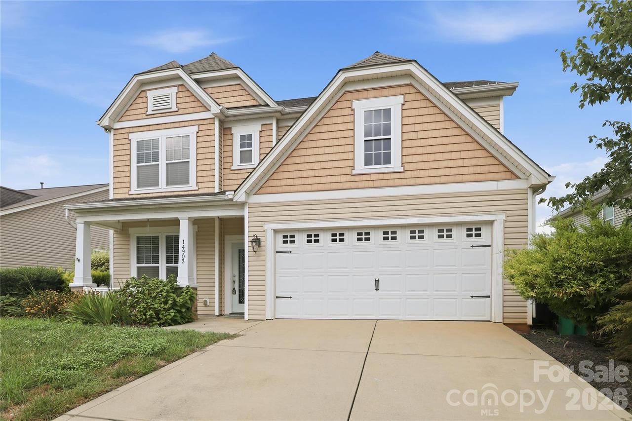 14902 Brotherly Ln., Charlotte, NC 28278