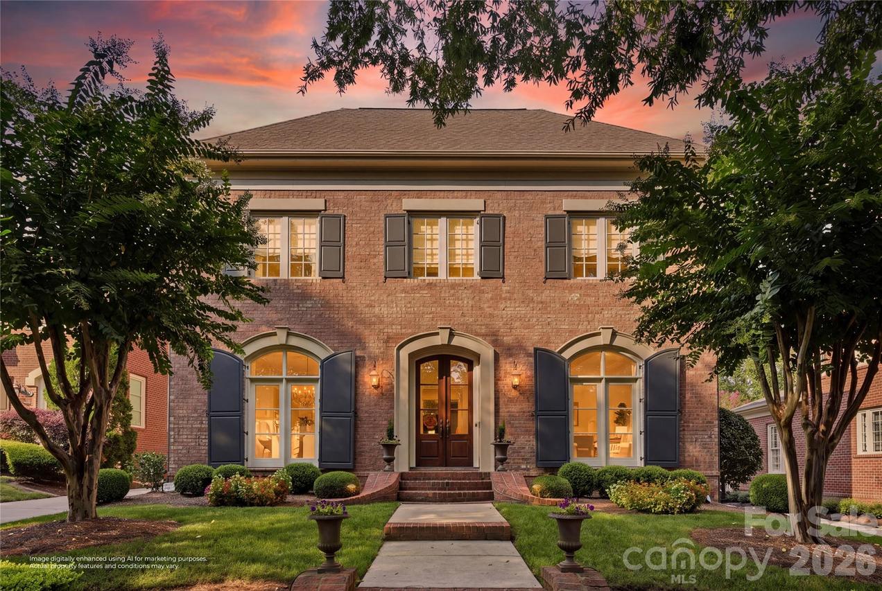 8820 Heydon Hall Cir., Charlotte, NC 28210