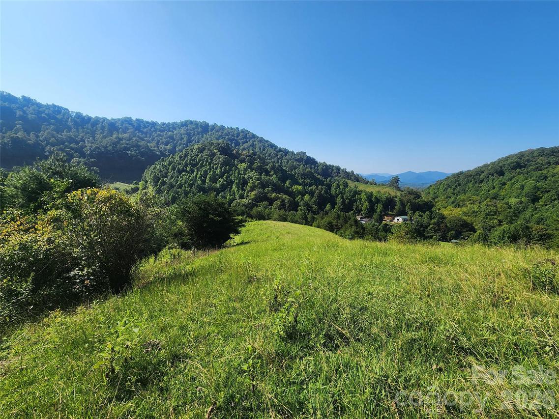 TBD Gid Flynn Rd., Marshall, NC 28753