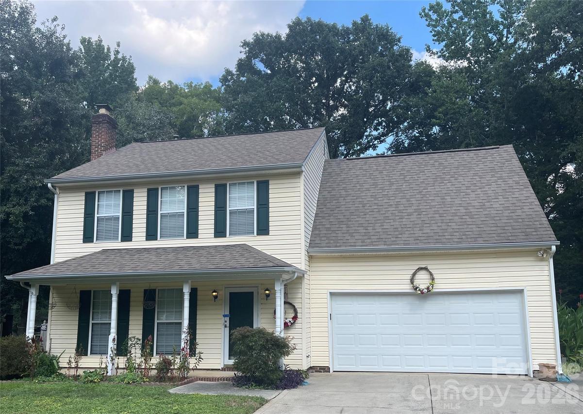 14223 Walkers Crossing Dr., Charlotte, NC 28273