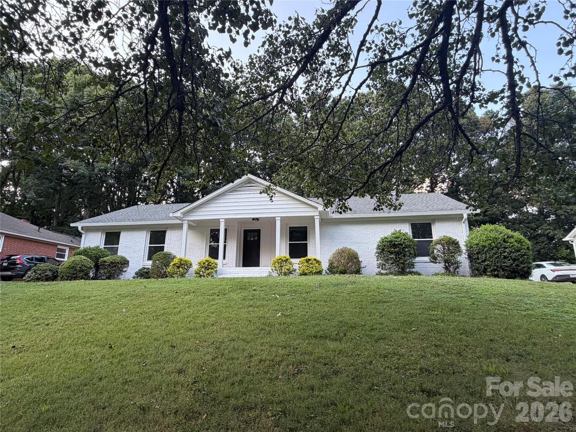 1236 Beechdale Dr., Charlotte, NC 28212