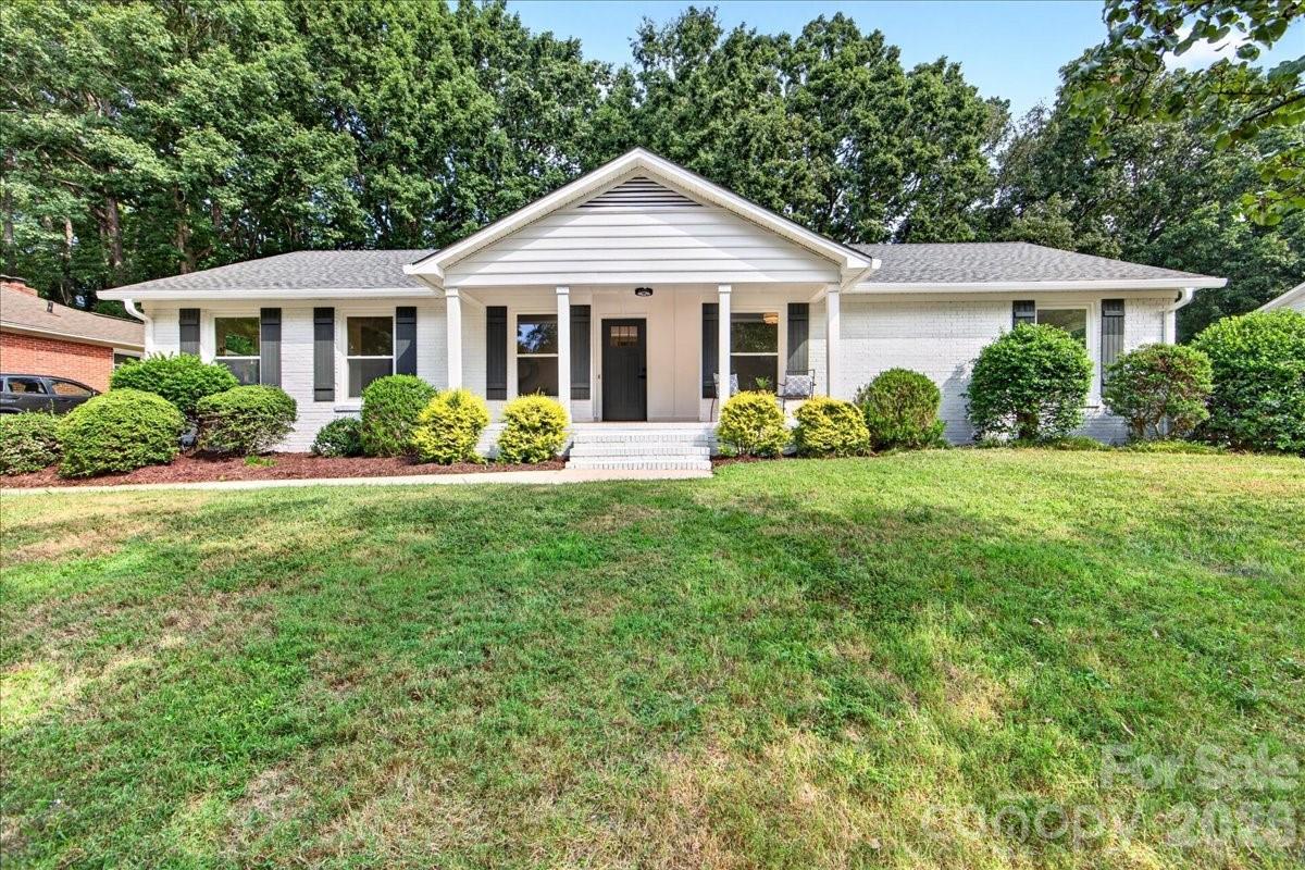 1236 Beechdale Dr., Charlotte, NC 28212