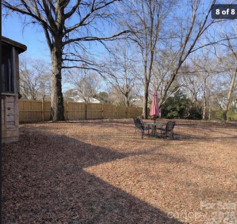 214 Oregon St., Charlotte, NC 28208