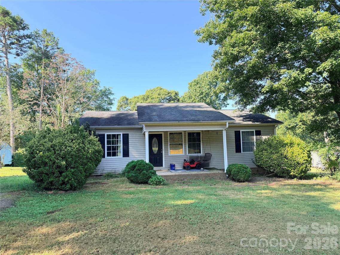 2184 Lynn Mountain Rd., Vale, NC 28168