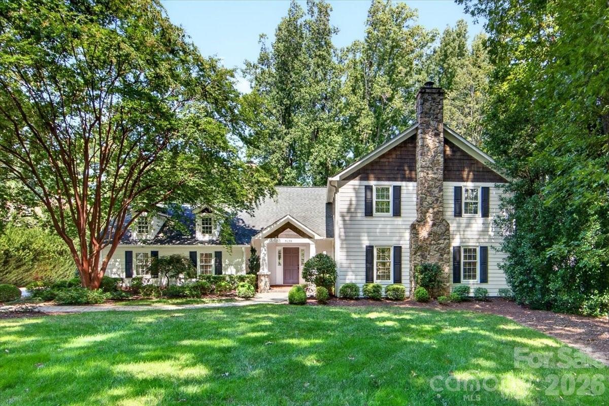 6138 Saint John Ln., Charlotte, NC 28210
