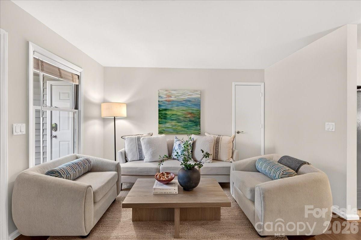 430 Queens Rd. #122, Charlotte, NC 28207