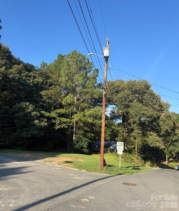 Elizabeth Ave., Albemarle, NC 28001