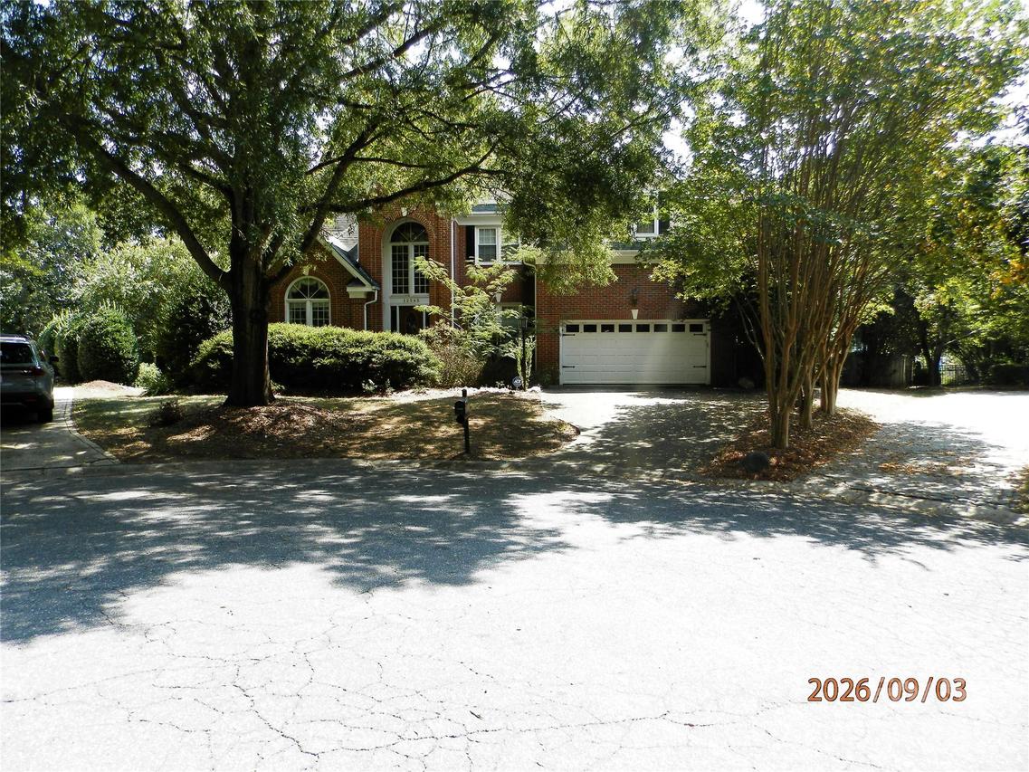 12545 Abbotsbury Ct. #34, Charlotte, NC 28277