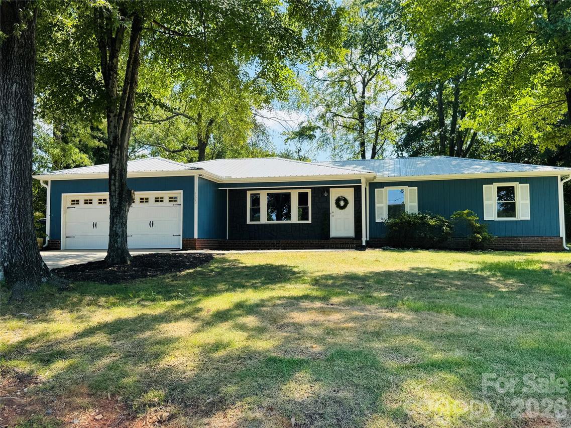 1819 Bankett Ave., Salisbury, NC 28146