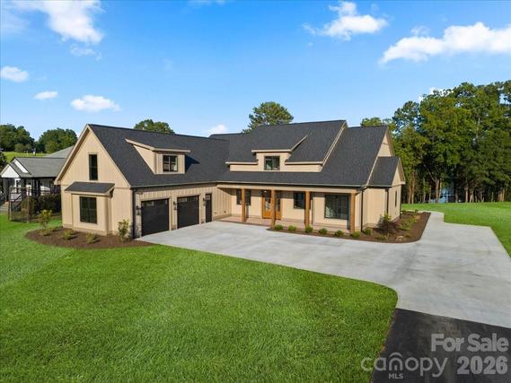 New Construction Homes For Sale This Week in Norwood: September 2nd to September 8th
