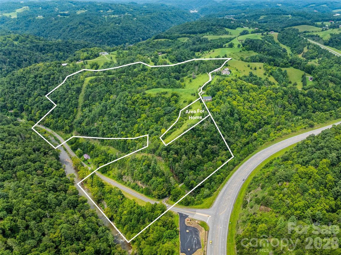 99999 Boulder Rd., Marshall, NC 28753