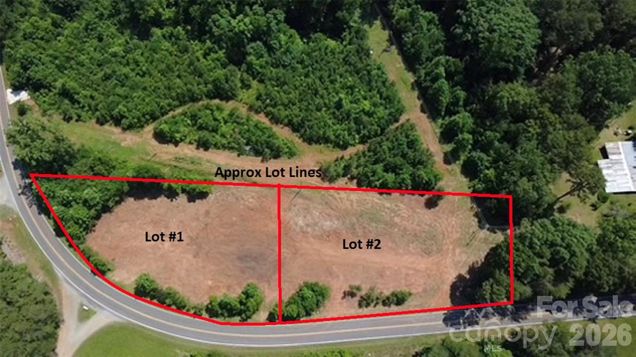 Mauney St. #2, Bessemer City, NC 28016