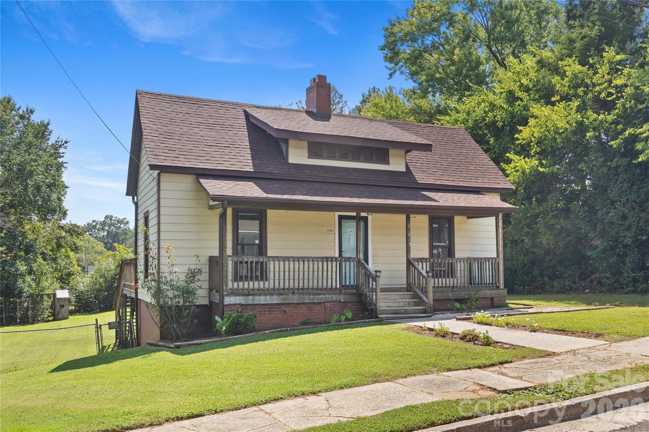 513 Edgemont St., Albemarle, NC 28001