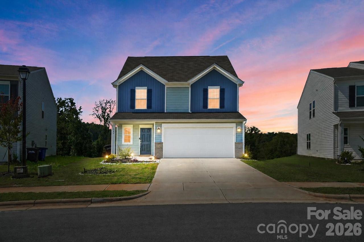 146 Brentwood Dr., Statesville, NC 28625