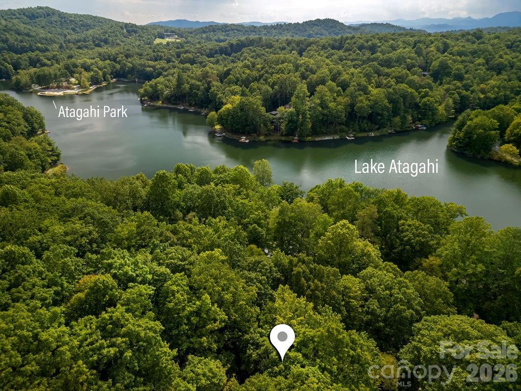 TBD Usdasdi Dr. #044/21, Brevard, NC 28712