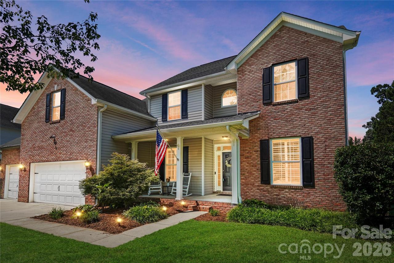 14720 Bridle Trace Ln., Pineville, NC 28134