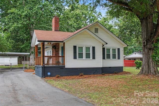 New Homes For Sale This Week That Attend Pleasant Ridge Elementary: September 11th to September 17th