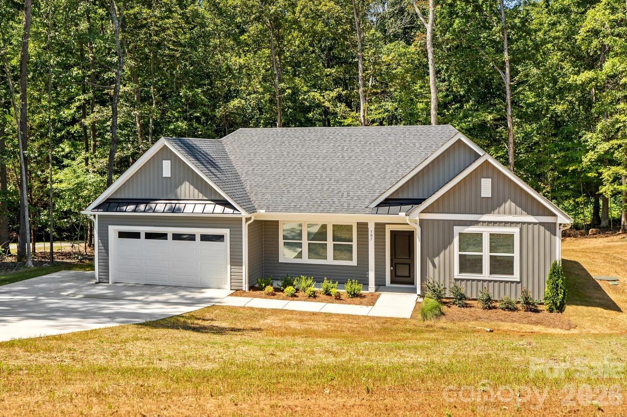307 Sowers Ferry Rd., Salisbury, NC 28144