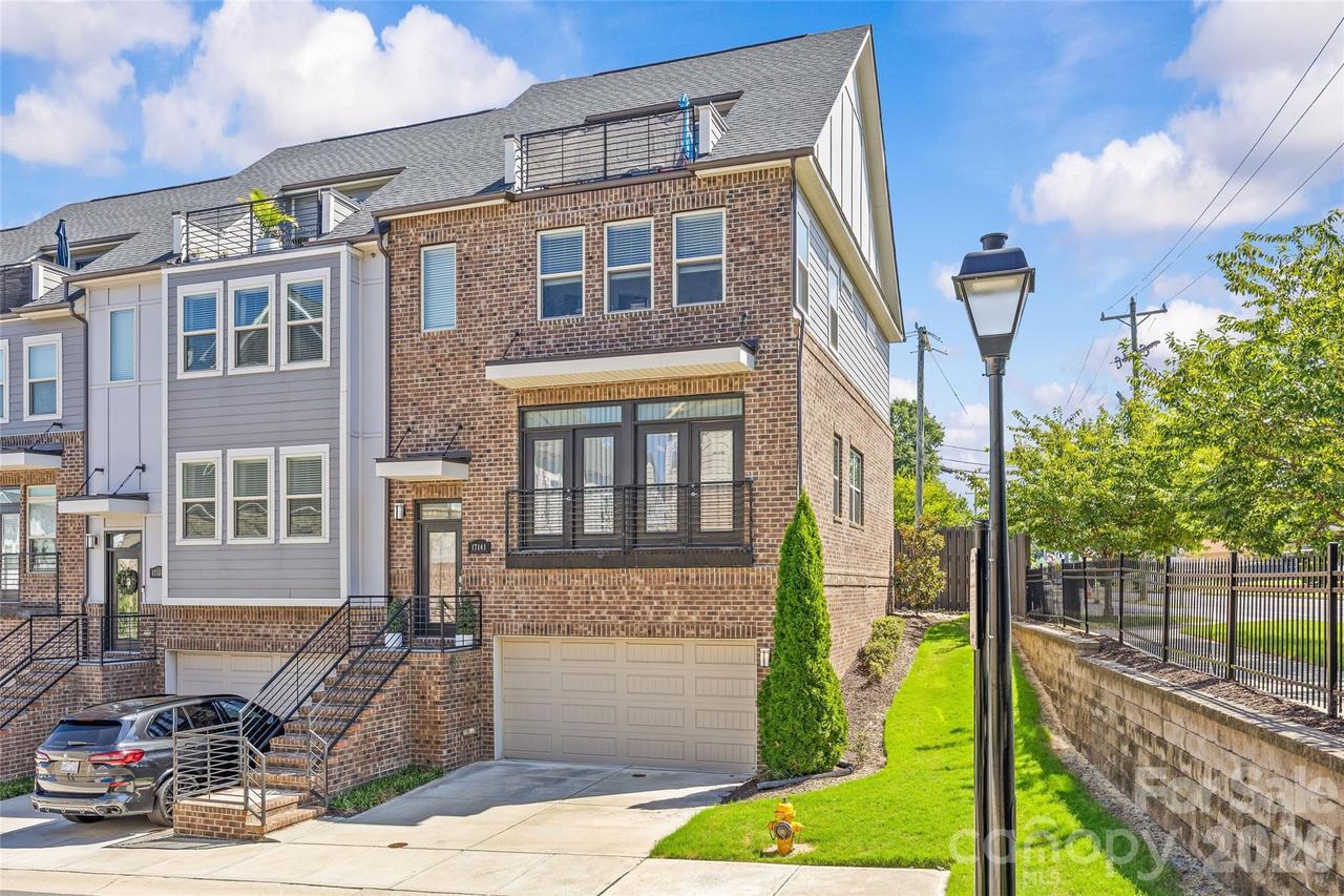 17141 Soho Dr., Charlotte, NC 28204