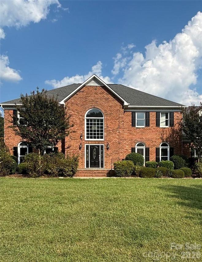 1001 Downpatrick Ln., Concord, NC 28027