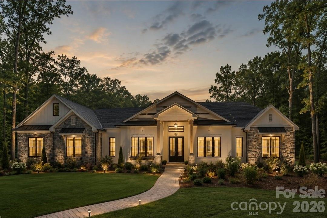 1015 Cane Manor Ct., Waxhaw, NC 28173