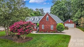 New Homes For Sale This Week That Attend East Iredell Middle: August 28th to September 3rd