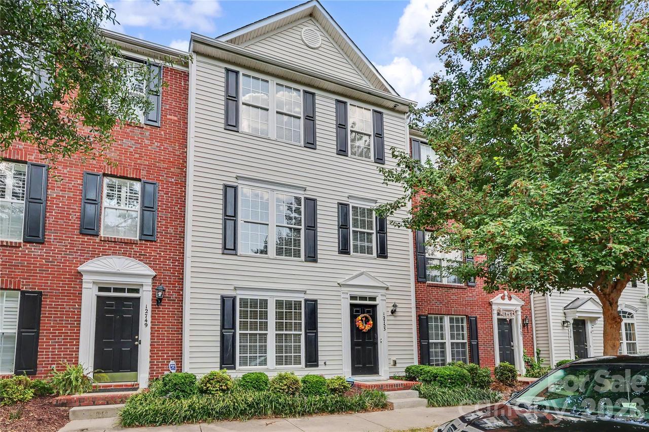 12753 Bullock Greenway Blvd. #206, Charlotte, NC 28277