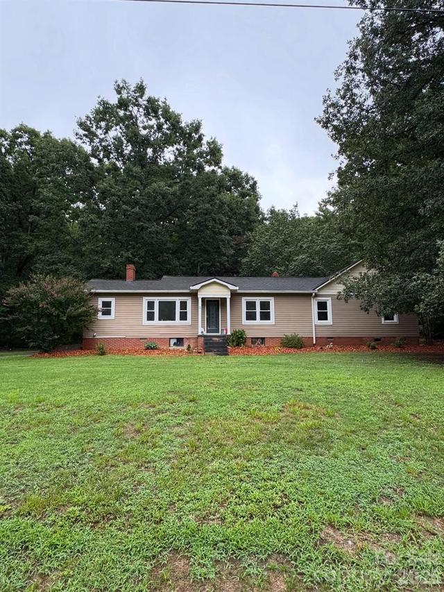 190 Forsaken Dr., China Grove, NC 28023