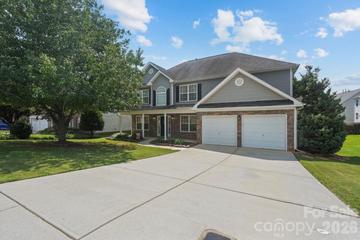 New Homes For Sale This Week That Attend Rocky River Elementary School: August 28th to September 3rd