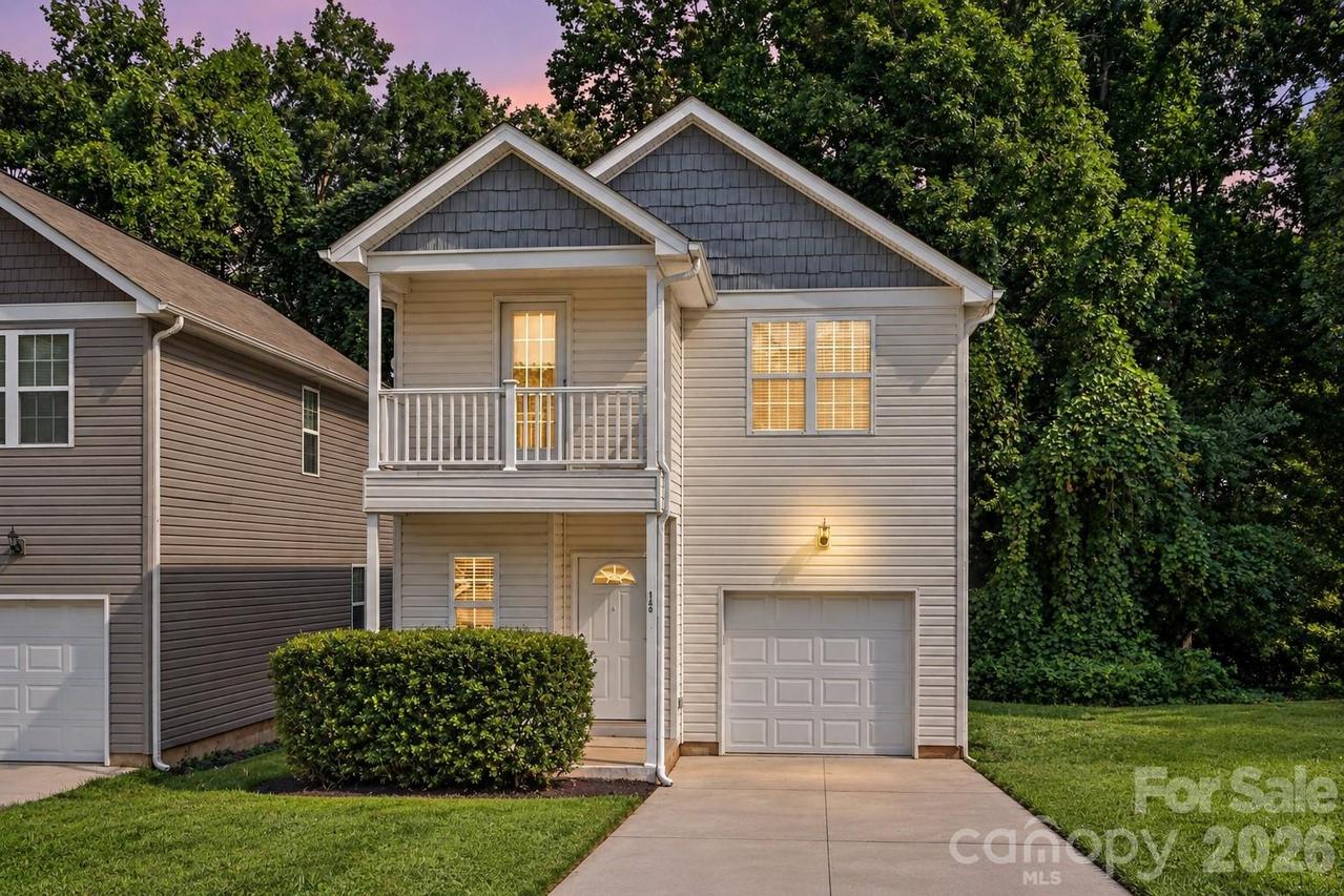 145 High Bluff Cir., Mooresville, NC 28115