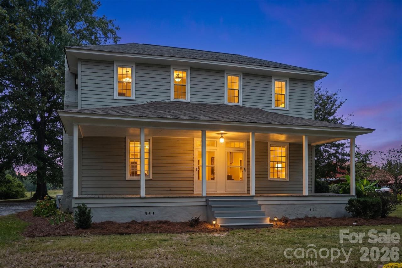 6002 White Store Rd., Wingate, NC 28174