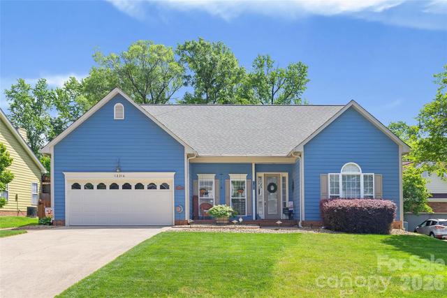 New Homes For Sale This Week That Attend Ridge Road Middle: September 4th to September 10th
