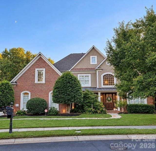 7550 Stonecroft Park Dr., Charlotte, NC 28226