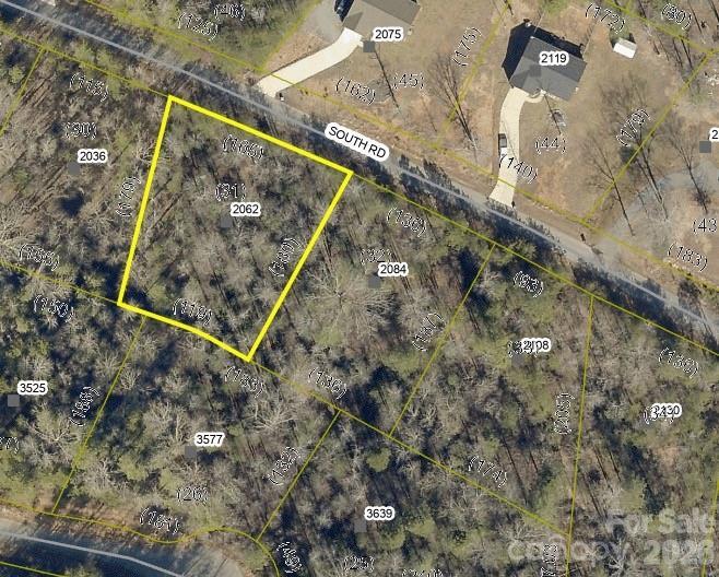 2062, 2084, 2108 South Rd., Morganton, NC 28655
