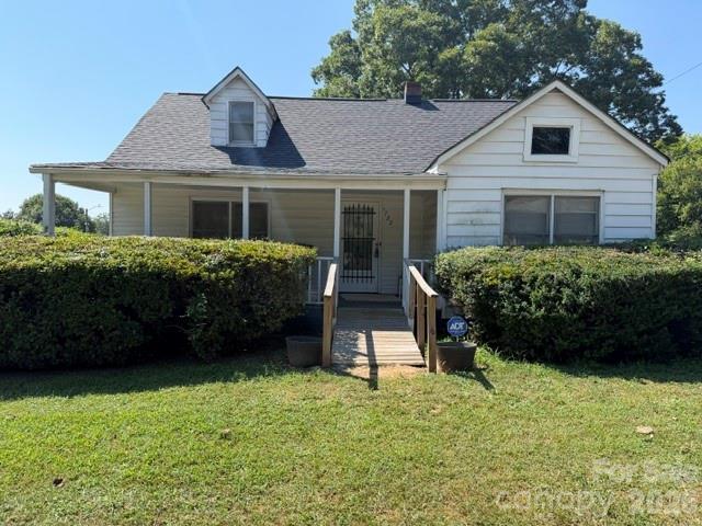 1722 Unity Dr., Statesville, NC 28625